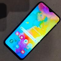Samsung Galaxy M20