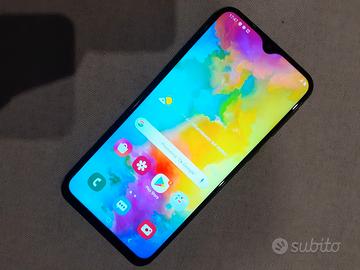 Samsung Galaxy M20