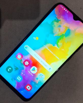 Samsung Galaxy M20