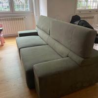 Divano Exco’ modello Gigoló