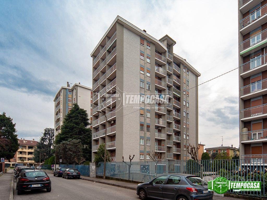 Appartamento – Muggiò, San Carlo - Vista 3