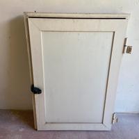 Box pvc copertura caldaia L 60 P 35 H 85