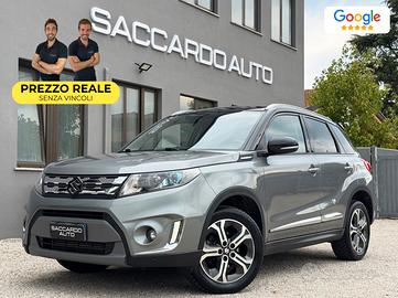 Suzuki Vitara 1.6 V-Top 4WD Allgrip DCT - PREZZO R