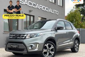 Suzuki Vitara 1.6 V-Top 4WD Allgrip DCT - PREZZO R