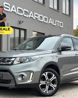 Suzuki Vitara 1.6 V-Top 4WD Allgrip DCT - PREZZO R