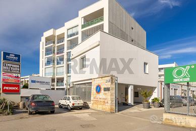 Nuove costruzioni - Bari