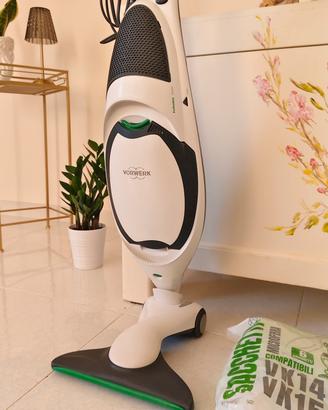 Aspirapolvere folletto vk150