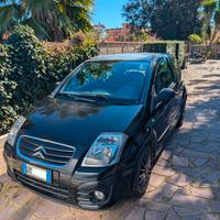 Citroen C2 1.4 hdi