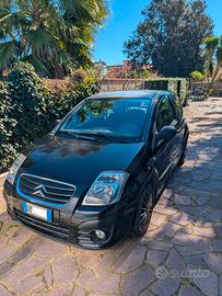 Citroen C2 1.4 hdi