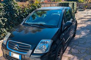 Citroen C2 1.4 hdi