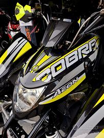 quad Aeon Cobra 400 SP