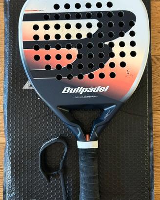 RACCHETTA PADEL BULLPADEL ELITE W 26