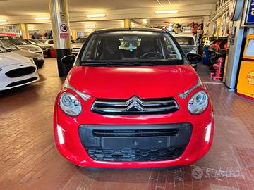 Citroen C1 VTi 68 5 porte Feel