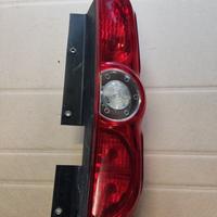 Fanale posteriore destro FIAT DOBLO del 2011