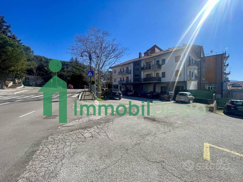Appartamento – Potenza, Macchia romana - Vista 4