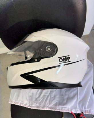 Casco kart
