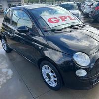 FIAT 500 1.2 Sport IMP.GPL