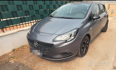 Opel Corsa E 1.3Mtj Diesel