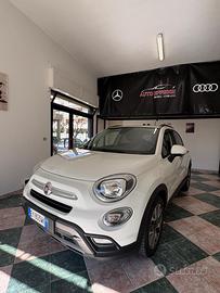 2015 Fiat 500X 1.6cc 120cv - CROSS EDITION - NUOVA