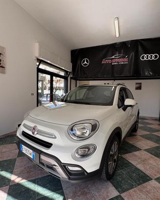 2015 Fiat 500X 1.6cc 120cv - CROSS EDITION - NUOVA