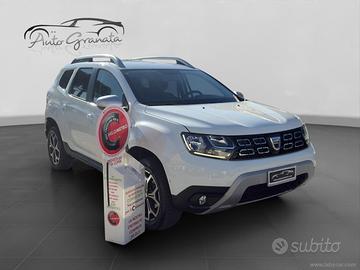DACIA Duster 1.6 SCe GPL 4x2 Prestige