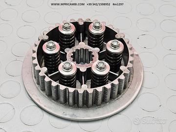 TAMBURELLO FRIZIONE KTM EXC 520 1999 2002 EX-C 200