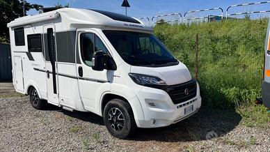 Adria COMPACT PLUS SP