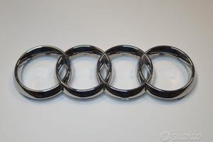 Fregio AUDI