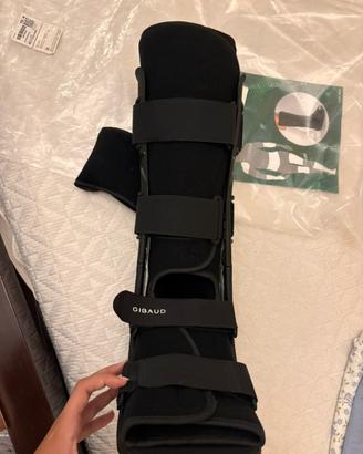 Tutore fisso Tibia-Tarsica Dr. Gibaud, Walker