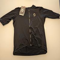 Maglia bici Scott XL nuova con cartellino 