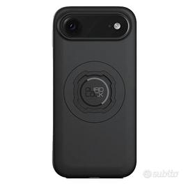 Cover iPhone Air Quad Lock