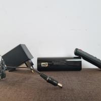 Western Digital TV HD 2a.generazione