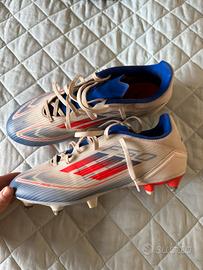 Adidas F50 Tacchetti Miste