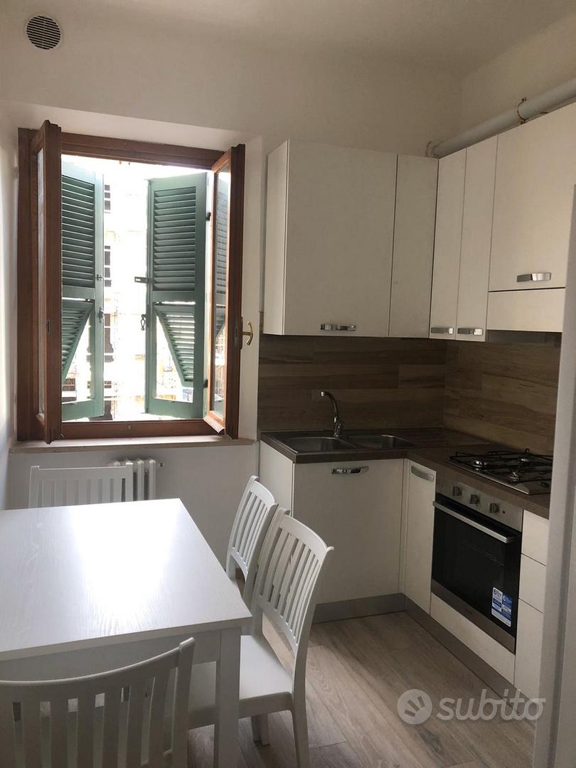 Appartamento – AN - Vista 4