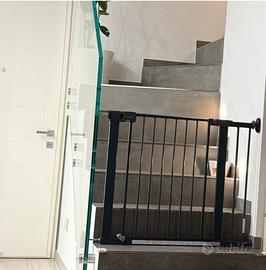 Cancelletto sicurezza Safety in metallo