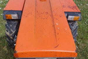 Trattore antonio carraro  5000