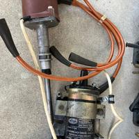 A112 Abarth accessori