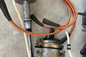 A112 Abarth accessori