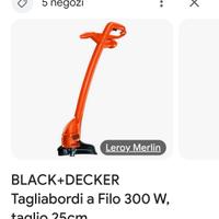 tagliabordi