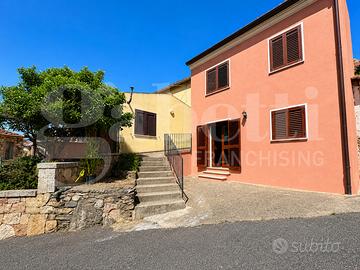 Casa Indipendente Torpè [Cod. rif 3334792VRG]