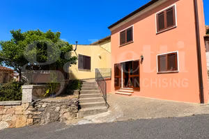Casa Indipendente Torpè [Cod. rif 3334792VRG]