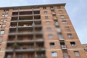 Immobile in asta di 83 m² a Torino
