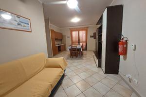 NATHALY HOUSE: Trilo 6 posti a 600 m dal mare