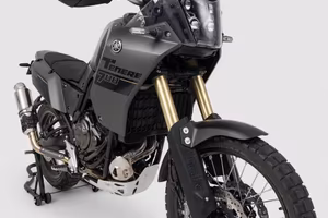 Yamaha Ténéré 700 T7 2024