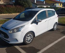 Ford bmax