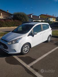 Ford bmax