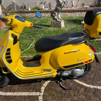 Vespa 300 Gts super sport