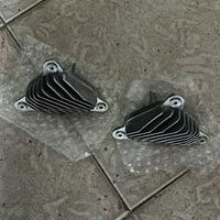 Modulo fari DRL Gialli bmw m2