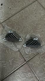 Modulo fari DRL Gialli bmw m2