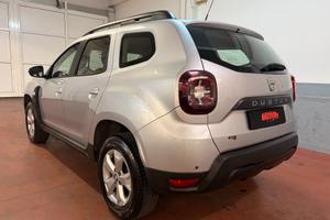 Dacia Duster 1.6 SCe GPL 4x2 Techroad
